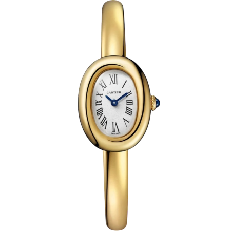 Часы Cartier BAIGNOIRE 1920 (SIZE 17) WGBA050