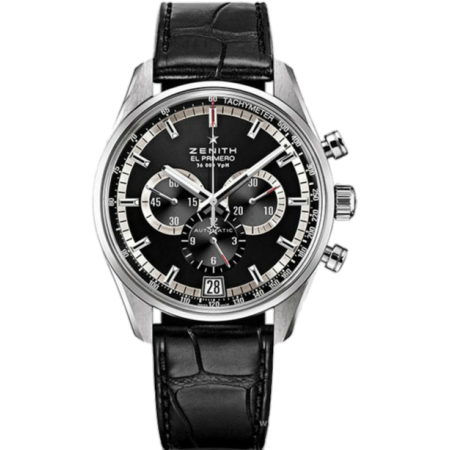 Часы Zenith Chronomaster El Primero 03.2040.400/21.C496