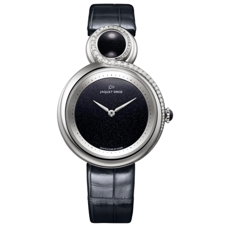 Часы Jaquet Droz LADY 8 AVENTURINE Elegance J014500270