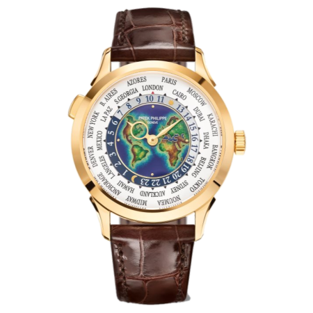 Часы Patek Philippe Complications 5231J-001