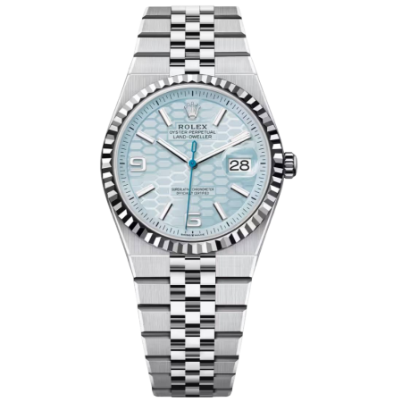 Часы Rolex Land-Dweller 36mm 127236