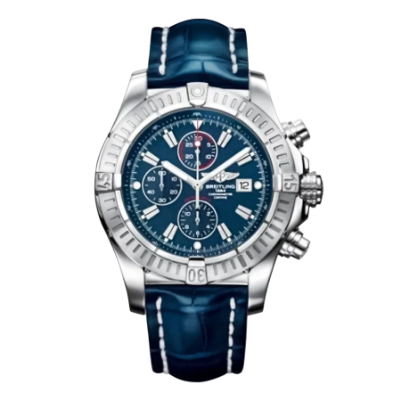 Часы Breitling Super Avenger A1337011