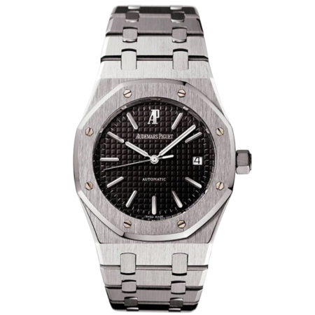 Часы AUDEMARS PIGUET ROYAL OAK SELFWINDING 39 MM 15300ST.OO.1220ST.03