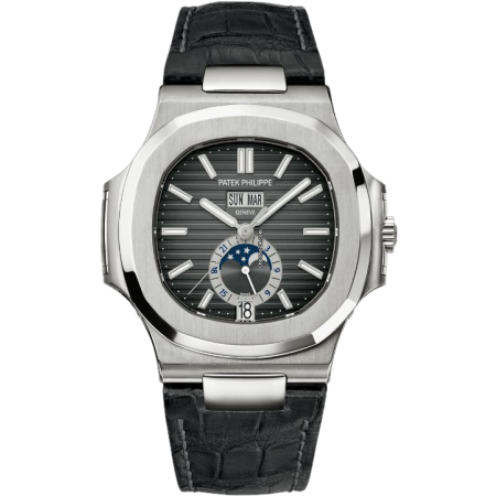 Часы Patek Philippe Nautilus 5726A-001