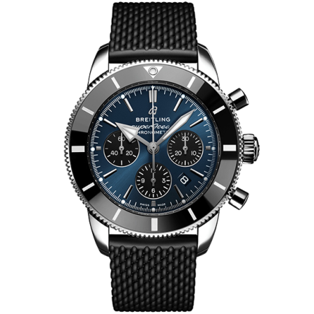 Часы Breitling Superocean Heritage II B01 Chronograph 44 AB0162121C1S1