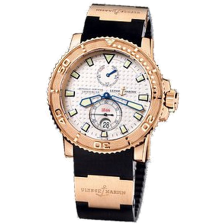 Часы Ulysse Nardin Maxi Marine Diver 266-51