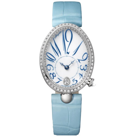 Часы Breguet Reine de Naples 8918BB/28/964/D00D
