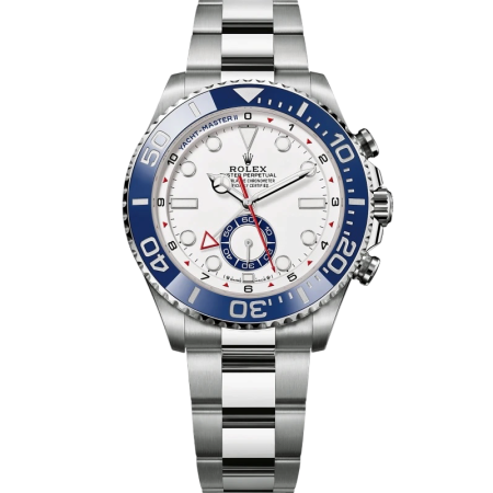 Часы Rolex YACHT-MASTER II 126680-0001