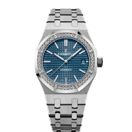 Часы AUDEMARS PIGUET Royal Oak Ladies Selfwinding 37 mm