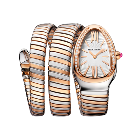 Часы Bulgari SERPENTI TUBOGAS 103149