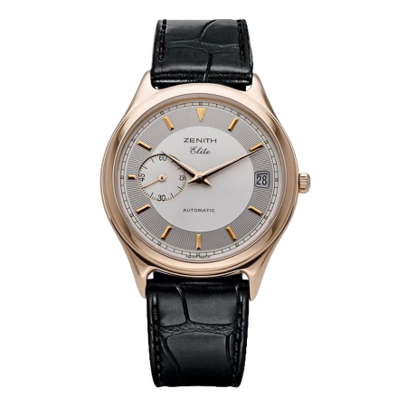 Часы Zenith Elite FULL SET 17.0040.680/02