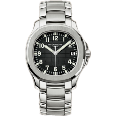 Часы Patek Philippe AQUANAUT 5167/1