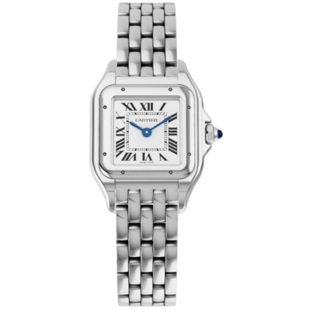 Часы Cartier PANTHÈRE DE WATCH SMALL MODEL WSPN0006