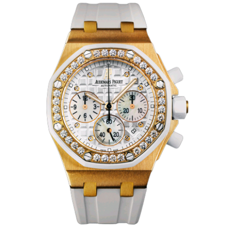 Часы AUDEMARS PIGUET Royal Oak Offshore Chronograph 26048OK.ZZ.D010CA.01