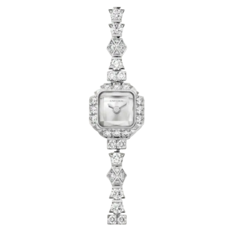 Часы Cartier JEWELLERY WATCH HPI01648