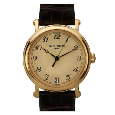 Часы Patek Philippe Wristwatch 5053J