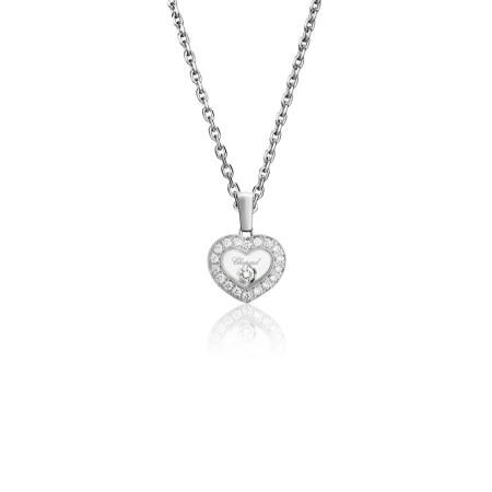 Подвеска Chopard Happy Diamonds Pendant 79A054-1201