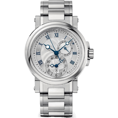 Часы Breguet MARINE. 5857