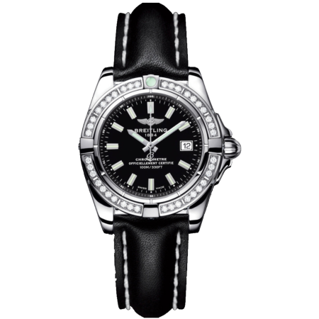 Часы Breitling Galactic 32 A71356LA/BE76/408X/A14BA.1