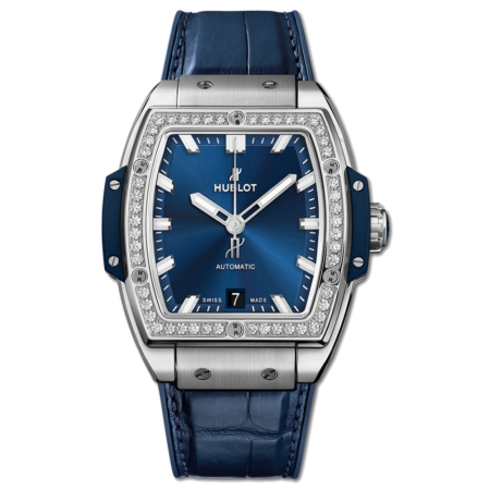 Часы Hublot Spirit of Big Bang Automatic 39 mm 665.NX.7170.LR.1204