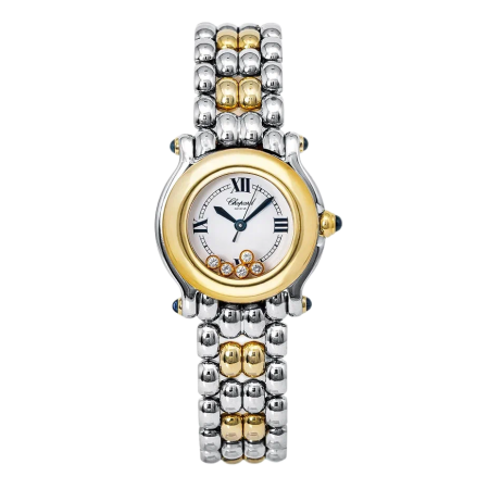 Часы Chopard Happy Sport 27/8256-23