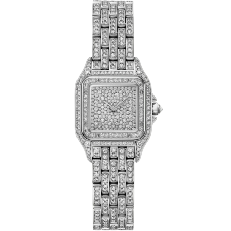 Часы Cartier PANTHÈRE DE WATCH HPI01801