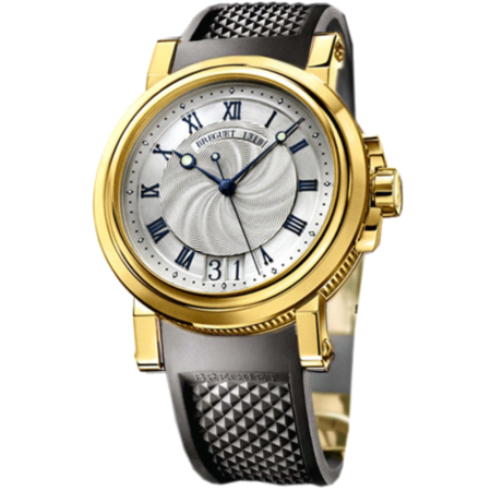 Часы Breguet Marine 5817BA/12/5V8
