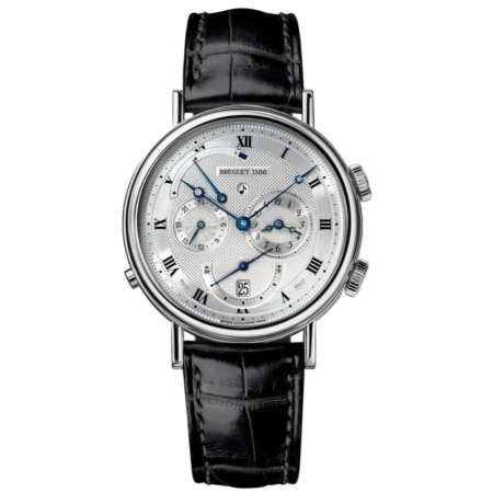 Часы Breguet Classique Le Reveil du Tsar 5707BB/12/9V6