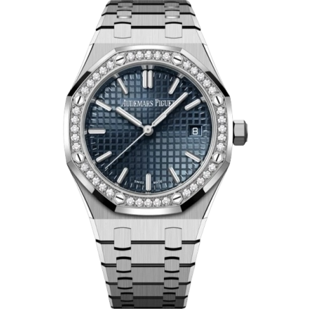 Часы AUDEMARS PIGUET ROYAL OAK SELFWINDING 34 MM 77451ST.ZZ.1361ST.04