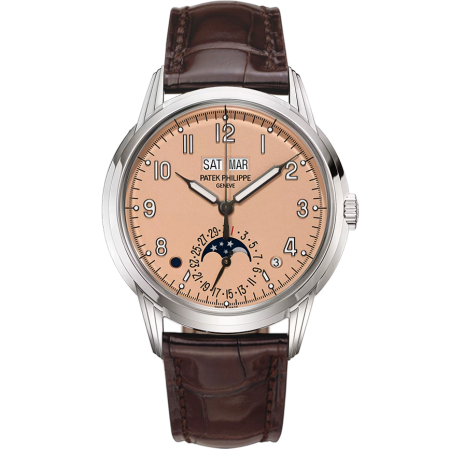Часы Patek Philippe Grand Complications 5320G-011