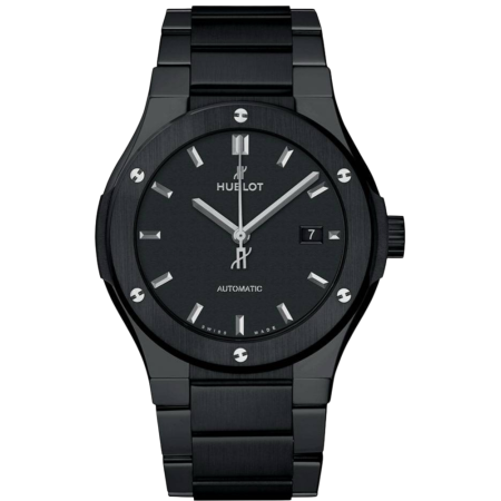Часы Hublot Classic Fusion Automatic 42mm 548.CM.1170.CM