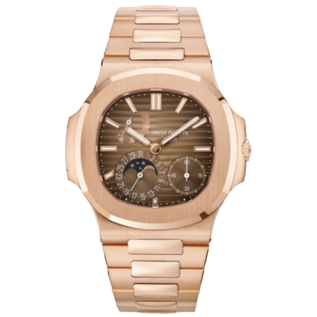 Часы Patek Philippe Nautilus 5712/1R-001