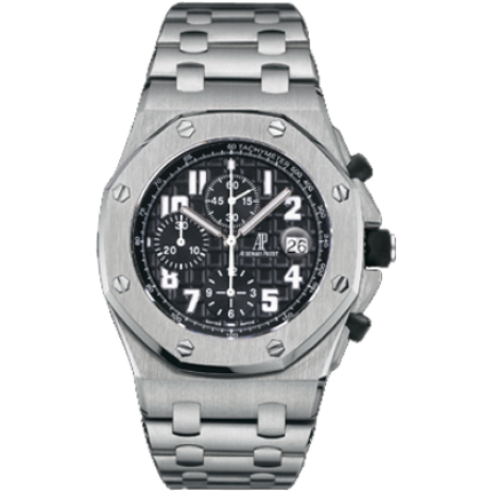 Часы AUDEMARS PIGUET Royal Oak Offshore 25721ST.OO.1000ST.08.A