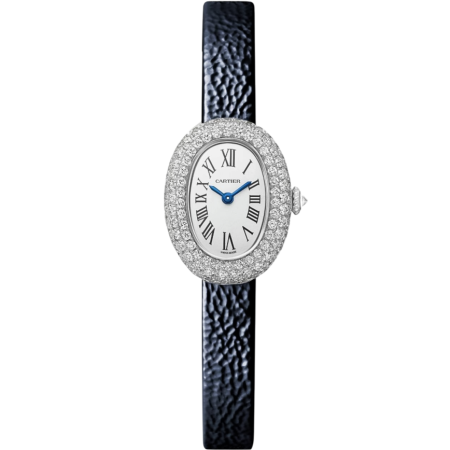 Часы Cartier BAIGNOIRE WATCH WJBA0036