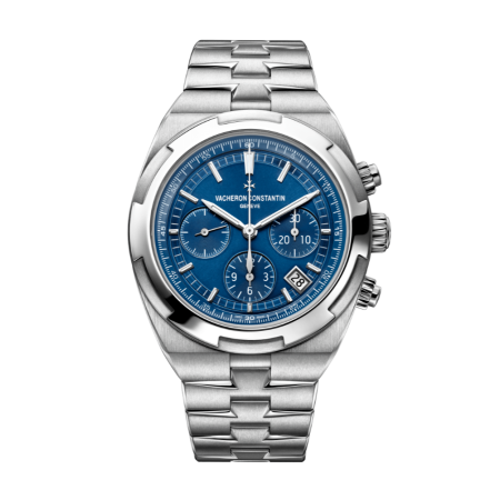 Часы Vacheron Constantin Overseas Chronograph 42.5 mm