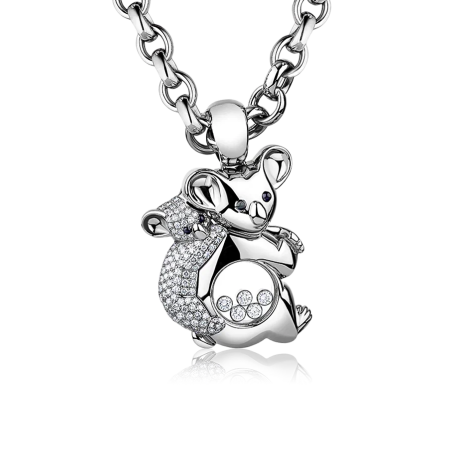 Подвеска Chopard Happy Koala 79/2543-20