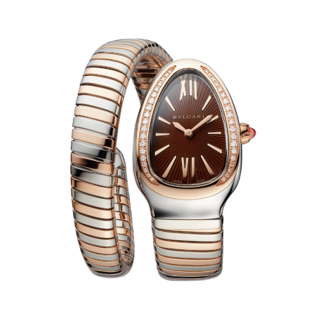 Часы Bulgari BVLGARI SERPENTI TUBOGAS арт.103071