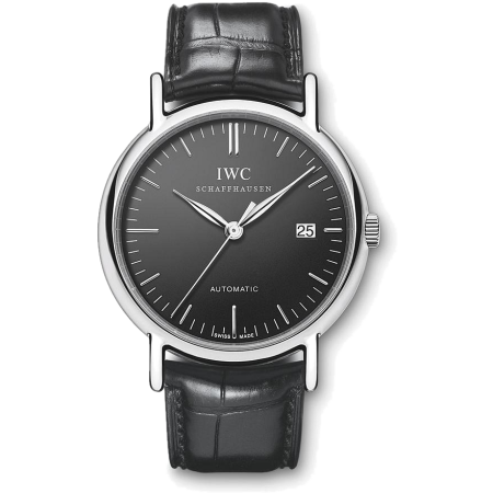 Часы IWC Portofino Automatic 39 mm IW356305