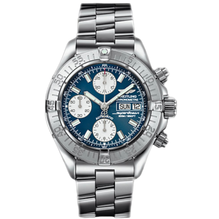 Часы Breitling Aeromarine Chrono Superocean A13340