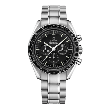 Часы Omega Speedmaster Moonwatch Professional