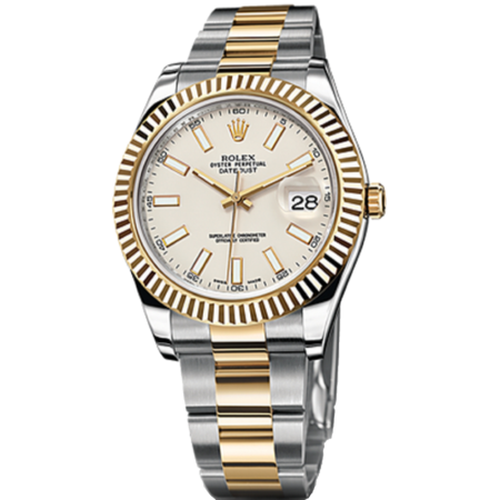 Часы Rolex Datejust 41 мм 116333