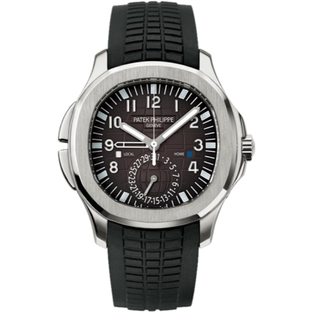 Часы Patek Philippe Aquanaut Travel Time 5164A-001