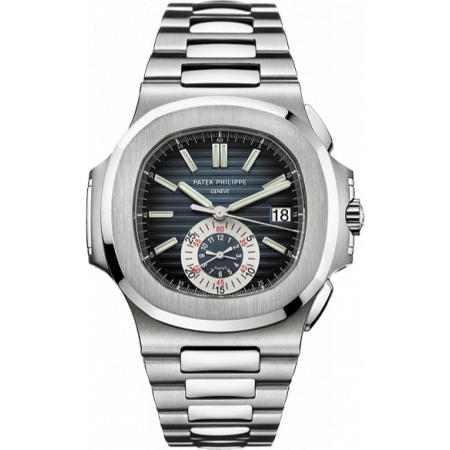 Часы Patek Philippe NAUTILUS 5980 1