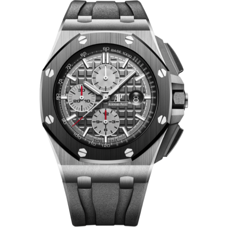 Часы AUDEMARS PIGUET Royal Oak Offshore Chronograph 26400IO.OO.A004CA.01