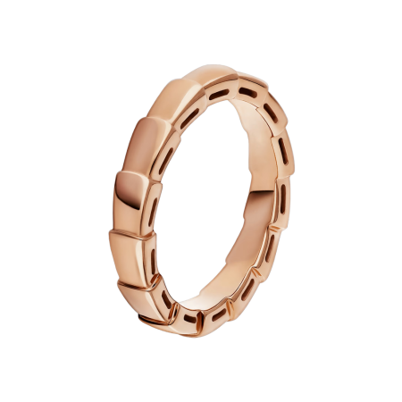Кольцо BVLGARI Serpenti Viper Ring 349651 (Размер 52)