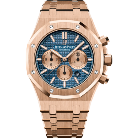 Часы AUDEMARS PIGUET ROYAL OAK CHRONOGRAPH 41MM