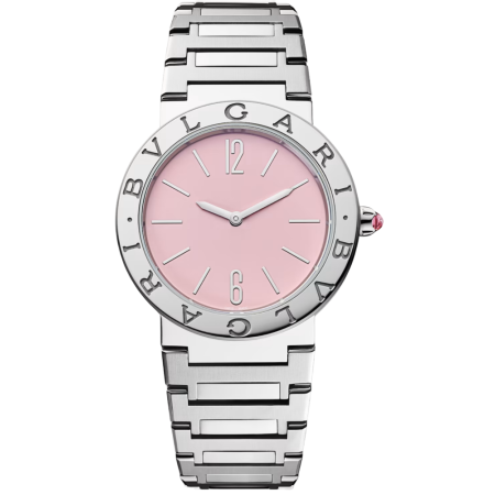 Часы Bulgari BVLGARI BVLGARI WATCH 103711