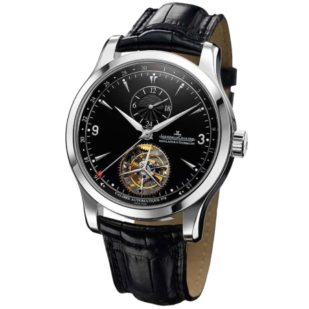 Часы Jaeger LeCoultre Master Grand Tourbillon 149.6.34.S