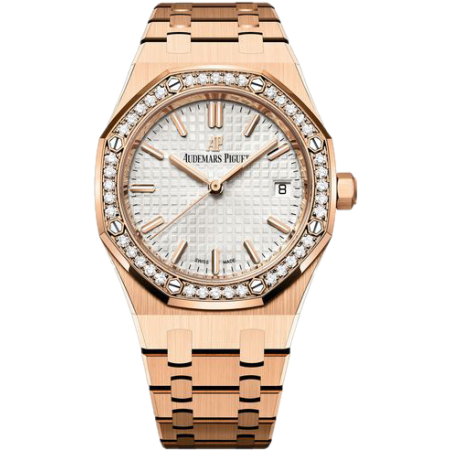 Часы AUDEMARS PIGUET ROYAL OAK SELFWINDING 34 MM