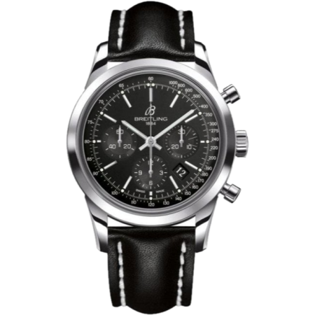 Часы Breitling TRANSOCEAN 43